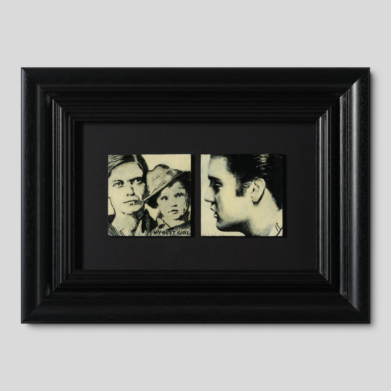 JJO ORI POR 31693 Elvis (Diptych) 1 