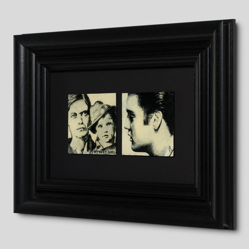 JJO ORI POR 31693 Elvis (Diptych) 2 