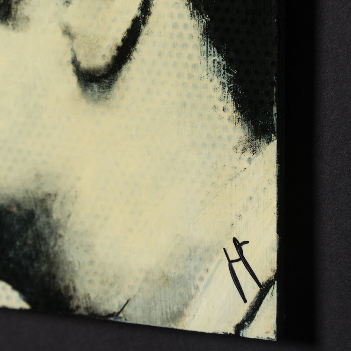 JJO ORI POR 31693 Elvis (Diptych) 3 