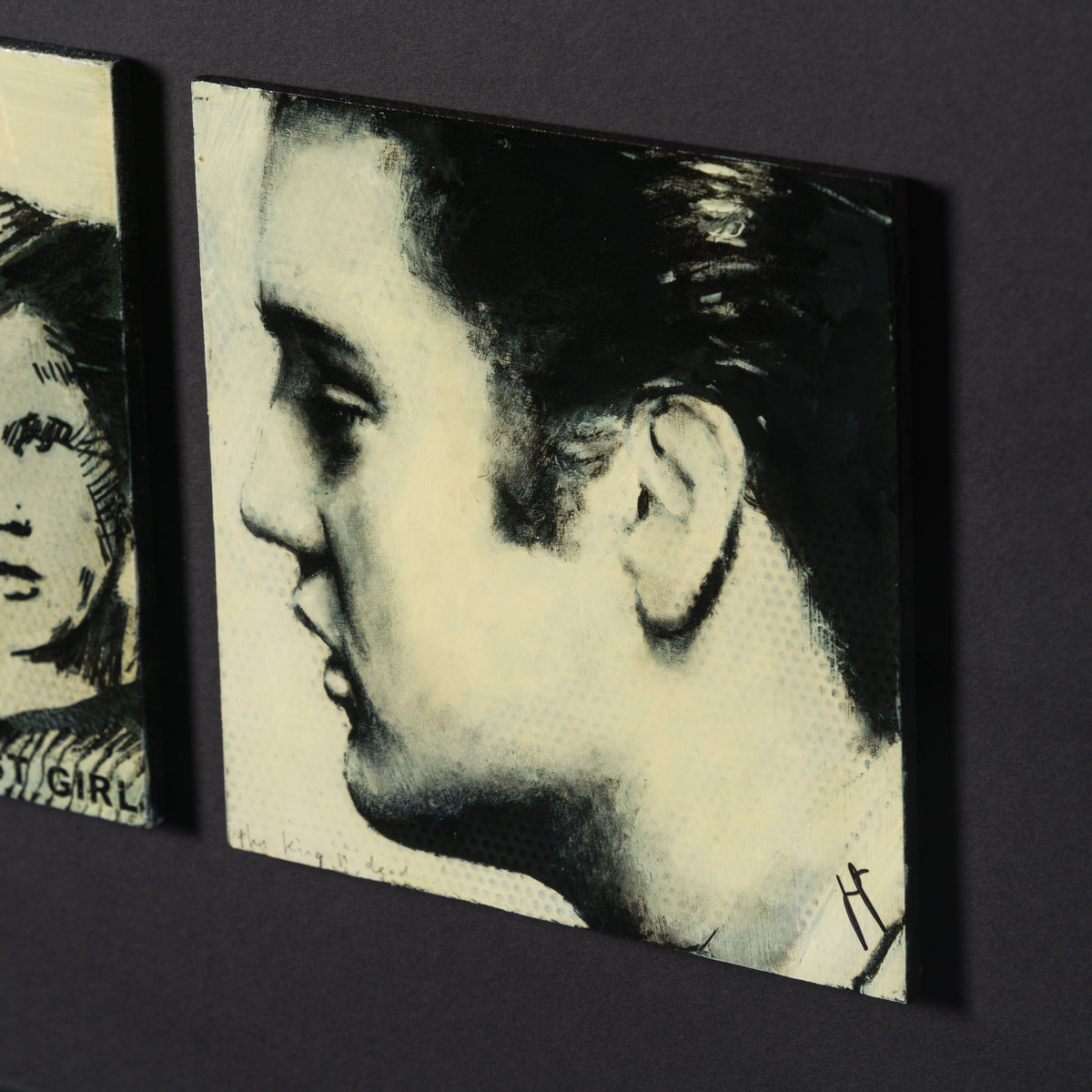 JJO ORI POR 31693 Elvis (Diptych) 6 