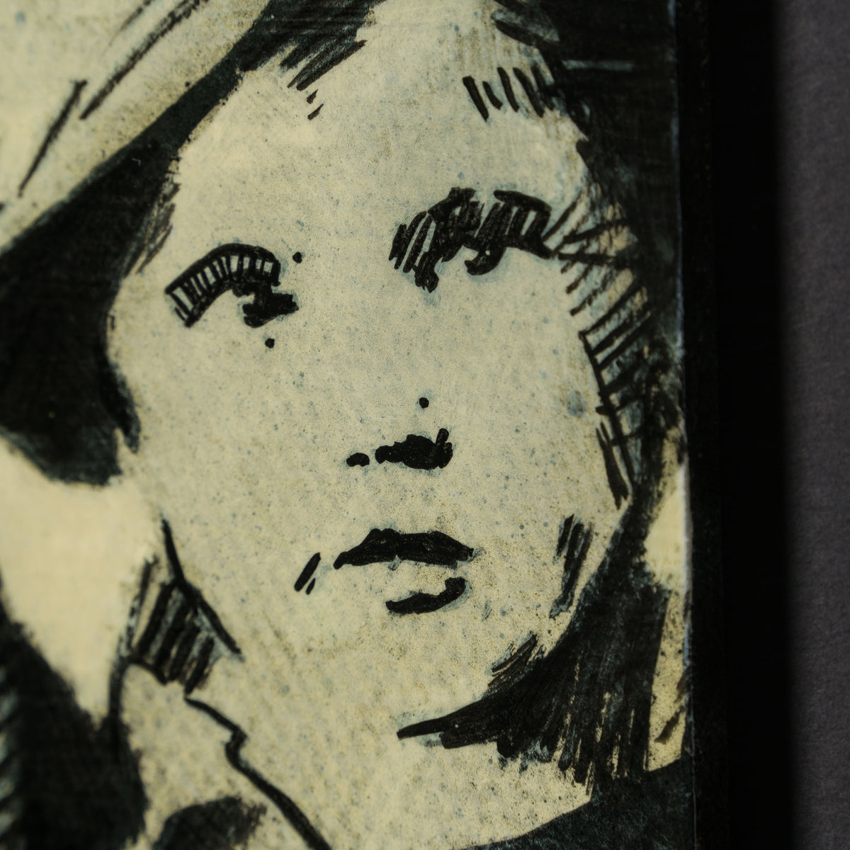 JJO ORI POR 31693 Elvis (Diptych) 7 