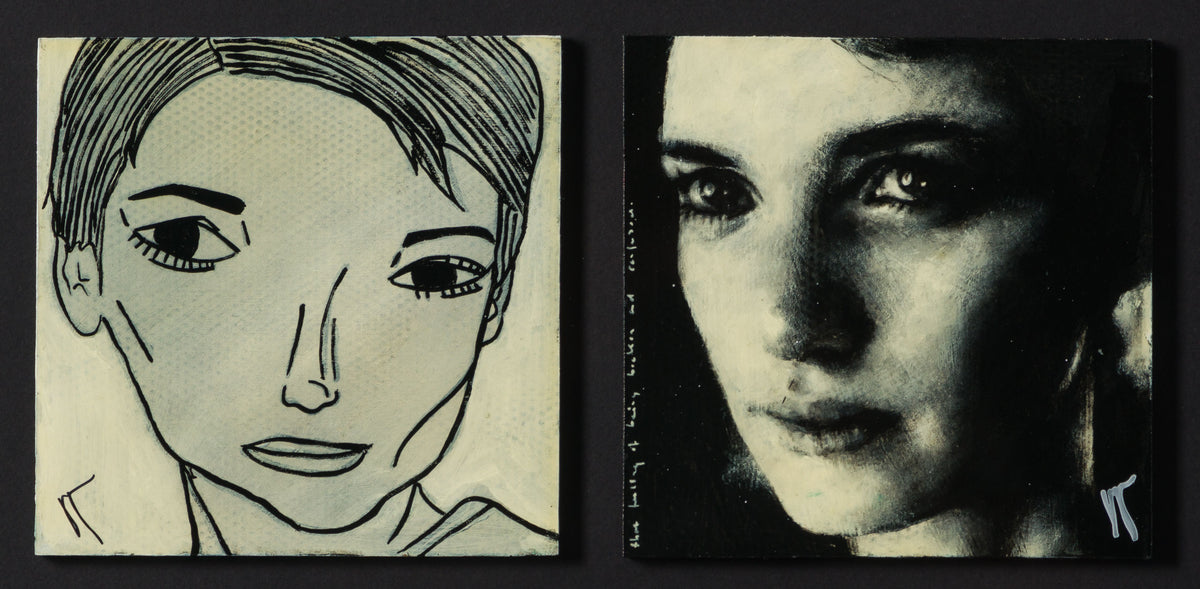 JJO ORI POR 31697 Winona Ryder (Diptych) 31 