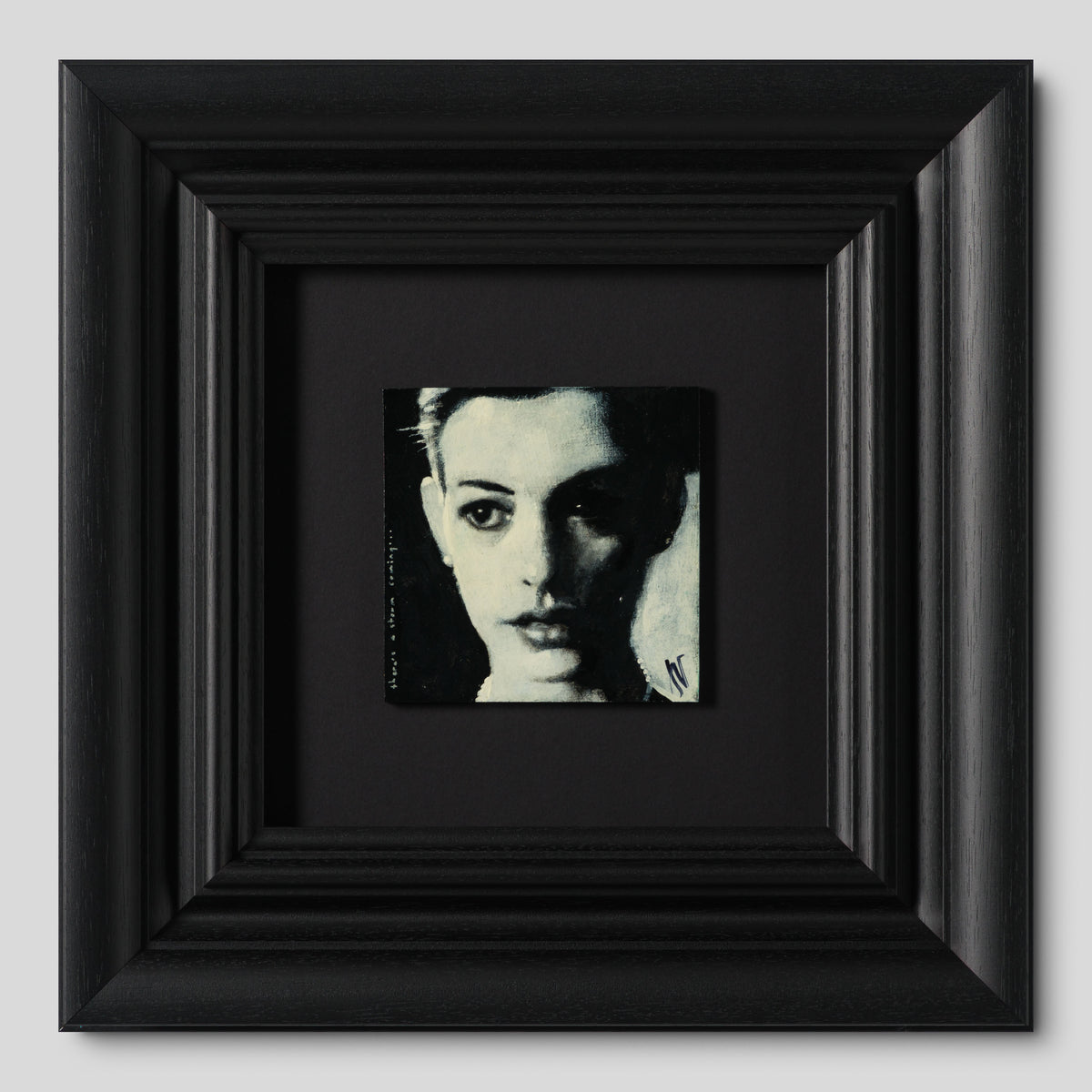 JJO ORI POR 31812 Anne Hathaway #2 1 