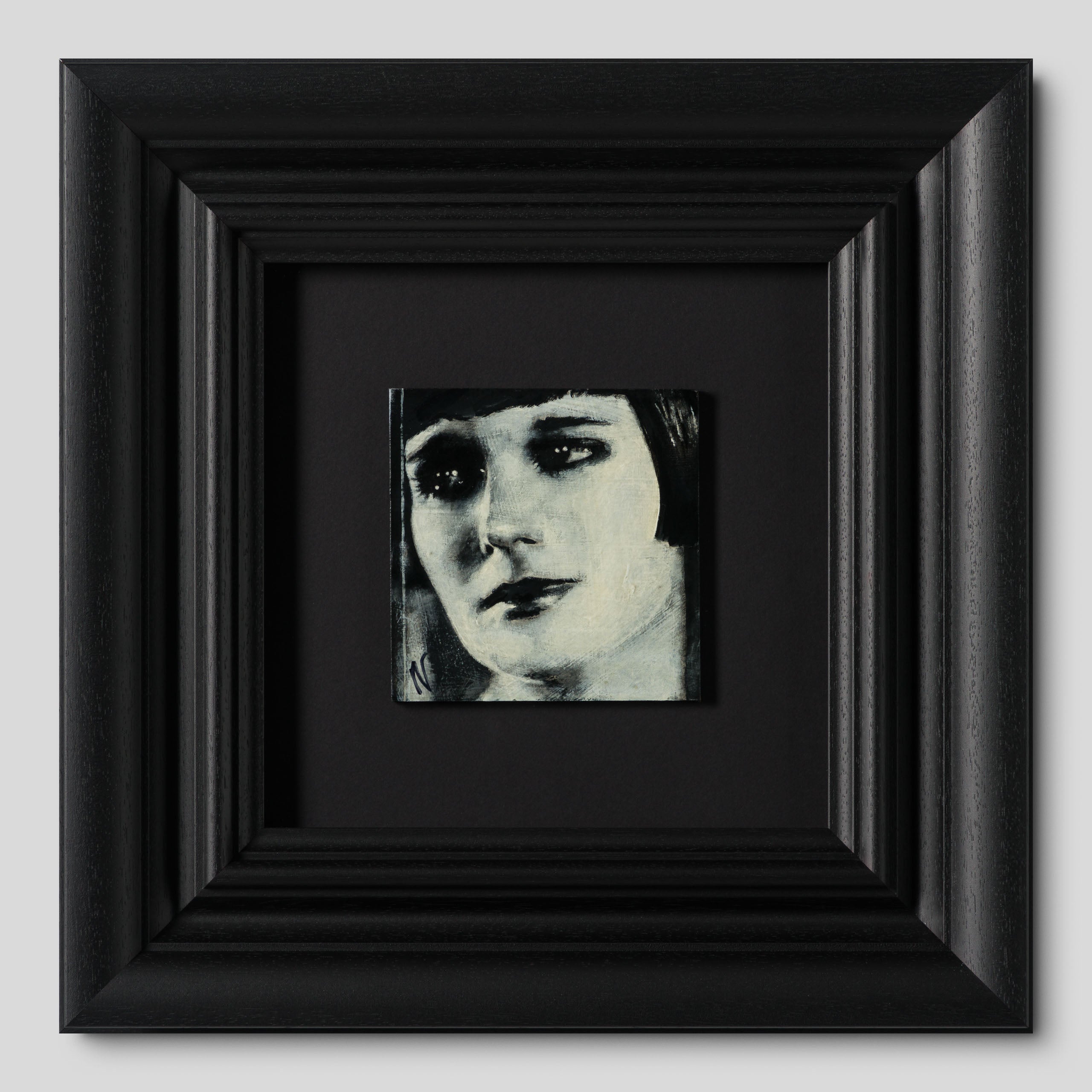 JJO ORI POR 31813 Louise Brookes #2 1 