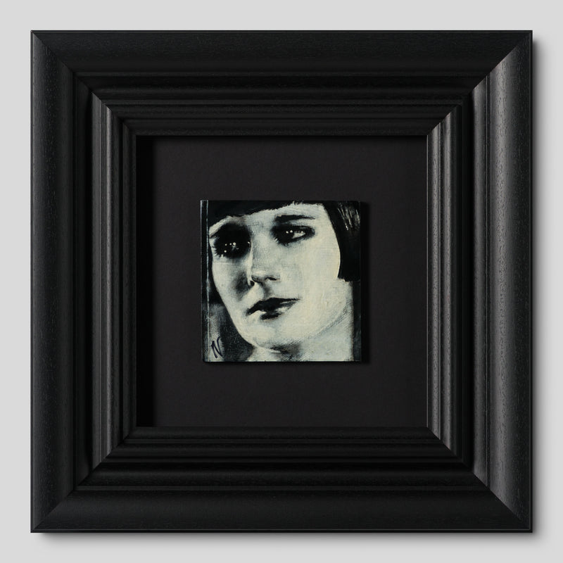 JJO ORI POR 31813 Louise Brookes #2 1 