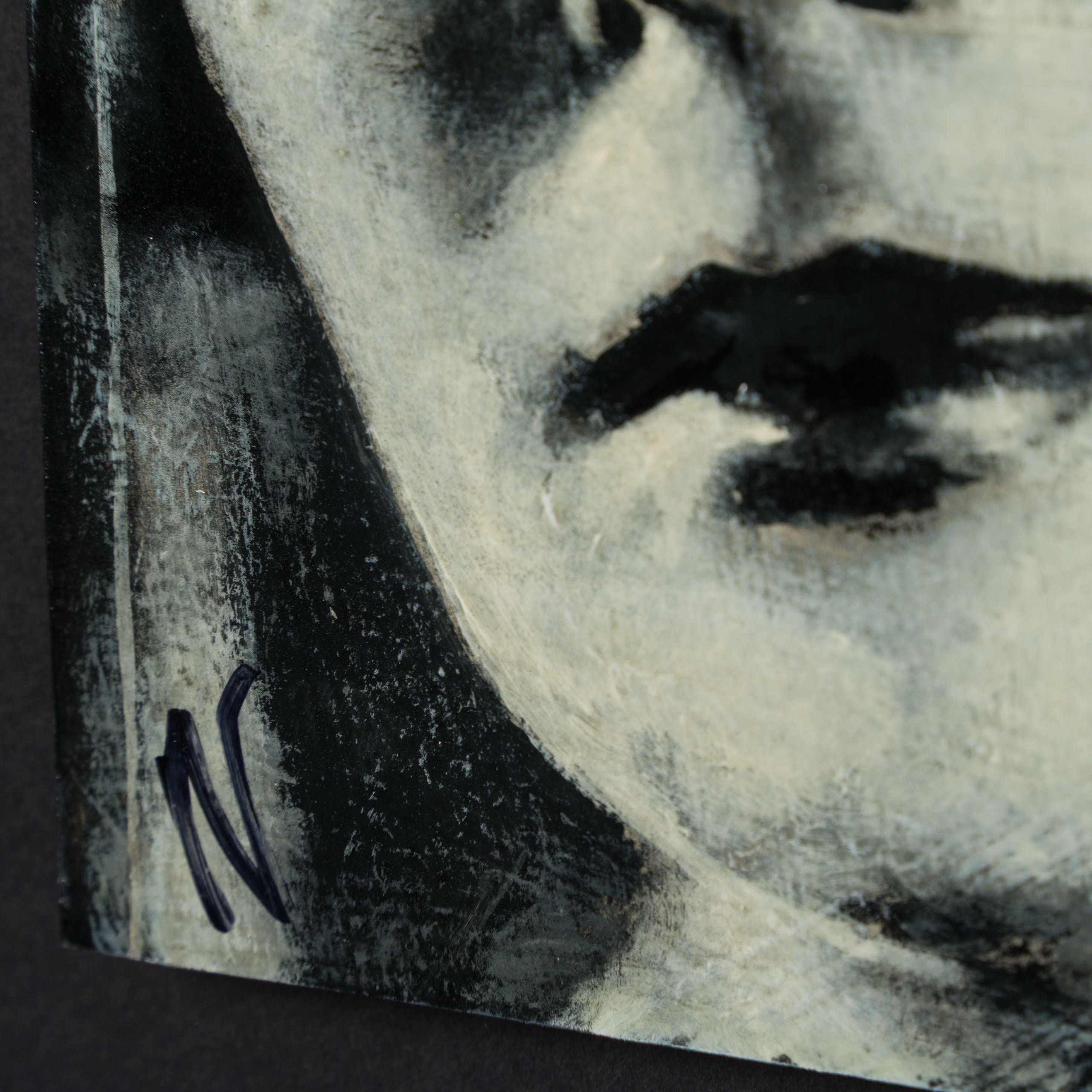 JJO ORI POR 31813 Louise Brookes #2 3 