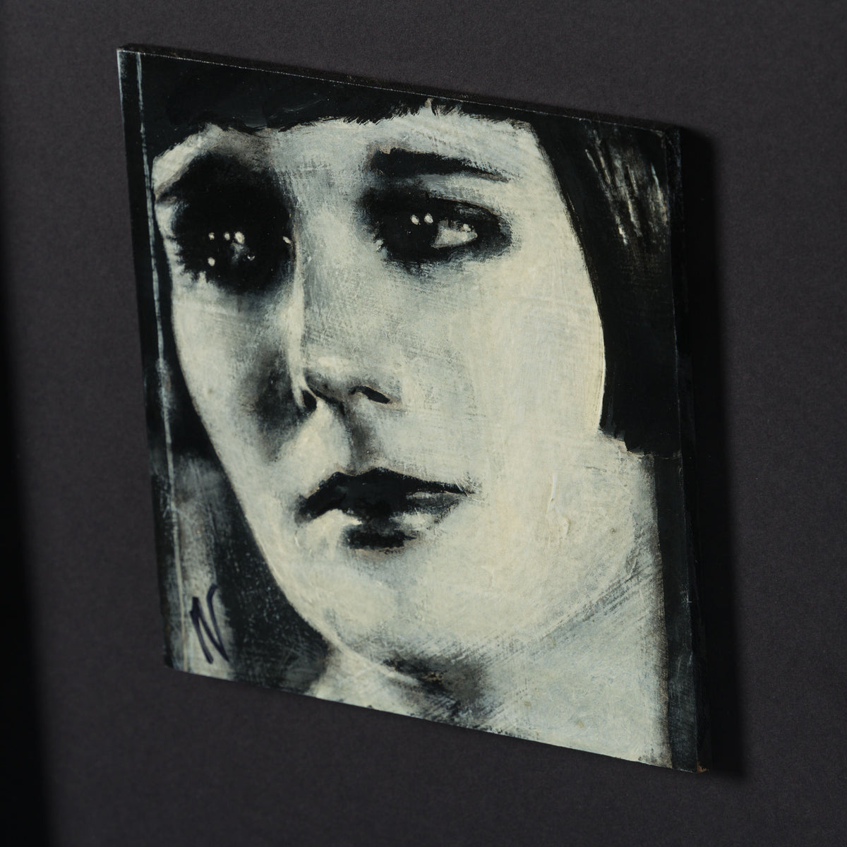 JJO ORI POR 31813 Louise Brookes #2 5 