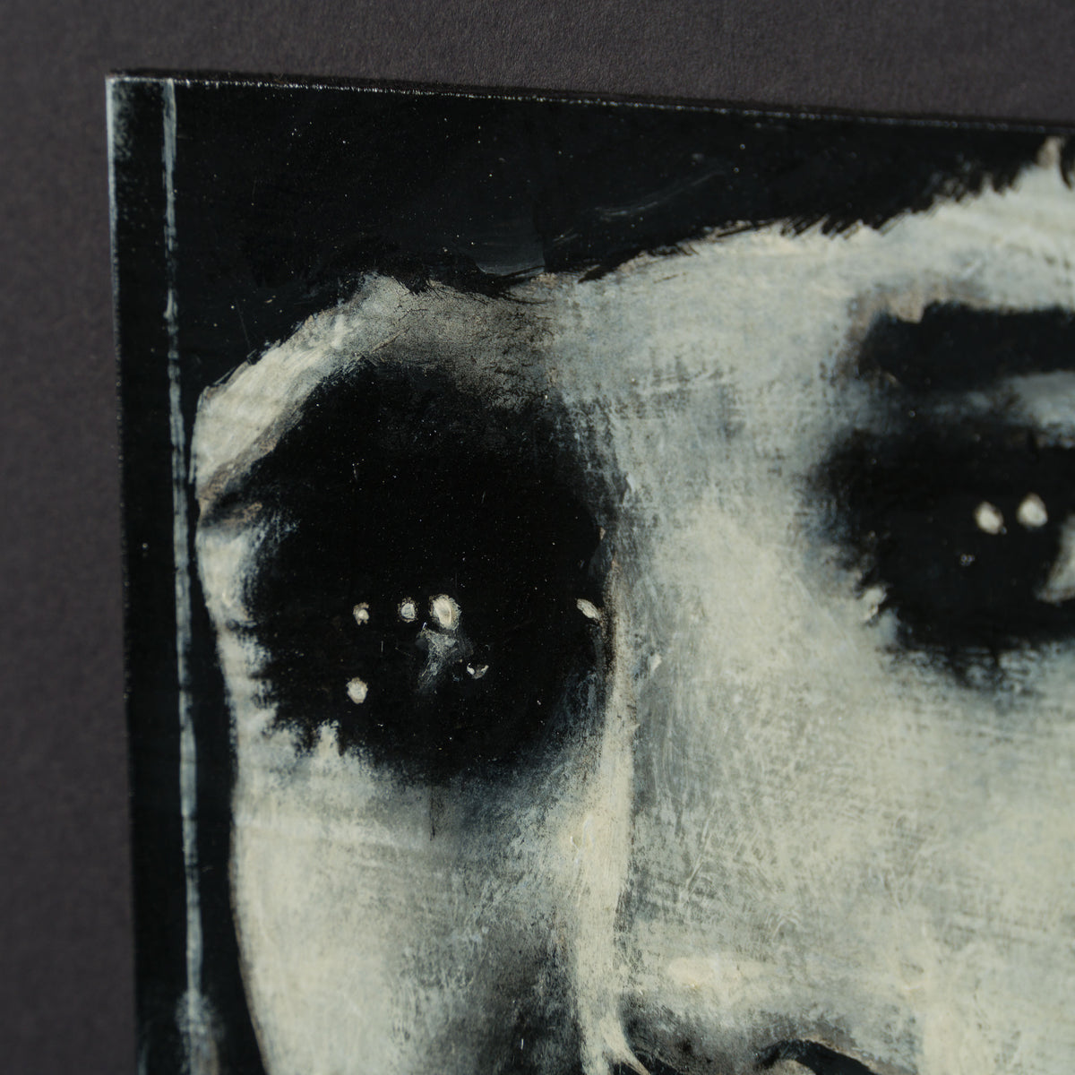 JJO ORI POR 31813 Louise Brookes #2 6 