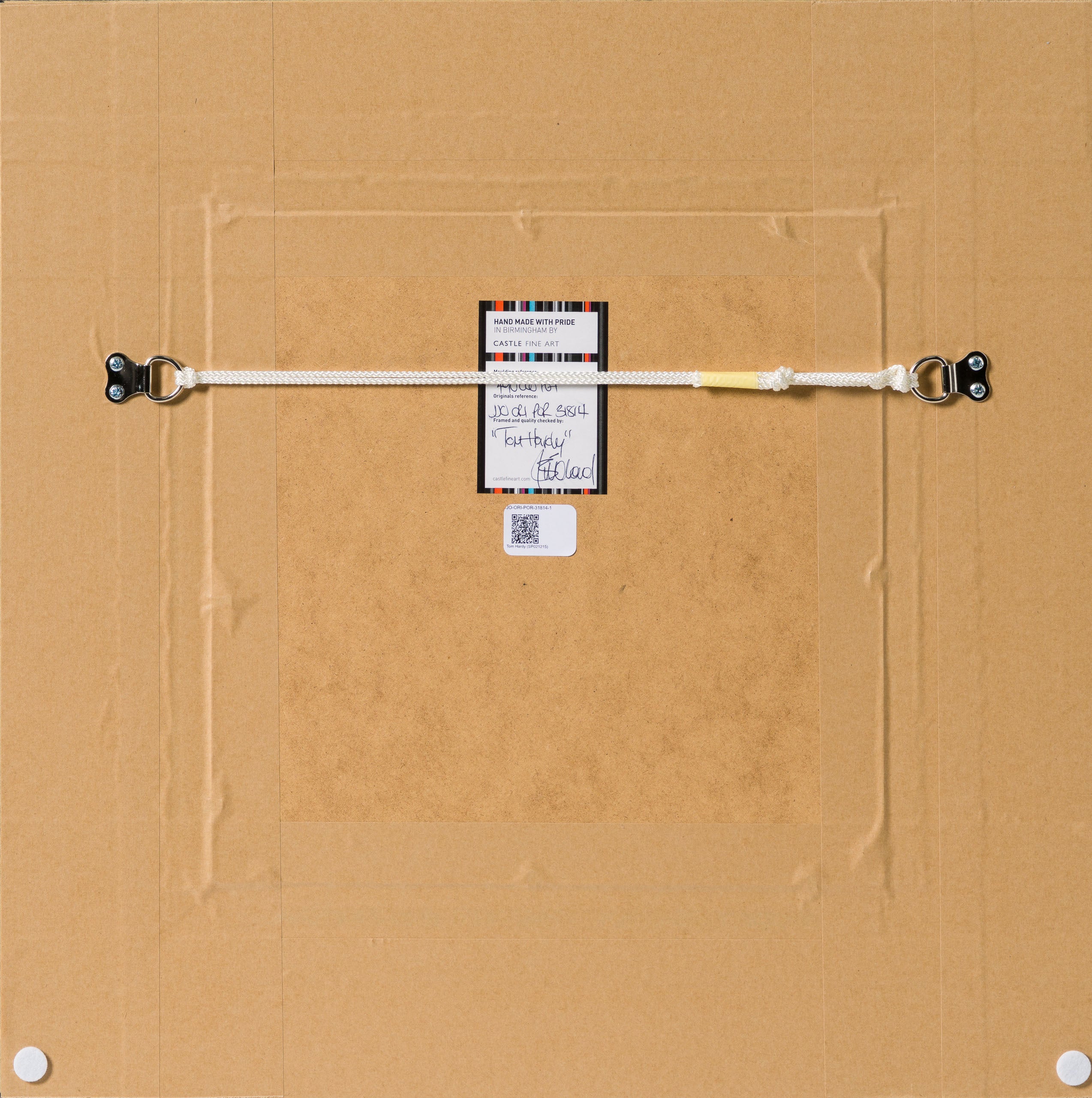 JJO ORI POR 31814 Tom Hardy 7 