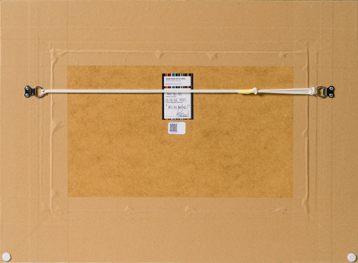 JJO ORI POR 31815 Monica Bellucci   Mary (Diptych) 7 