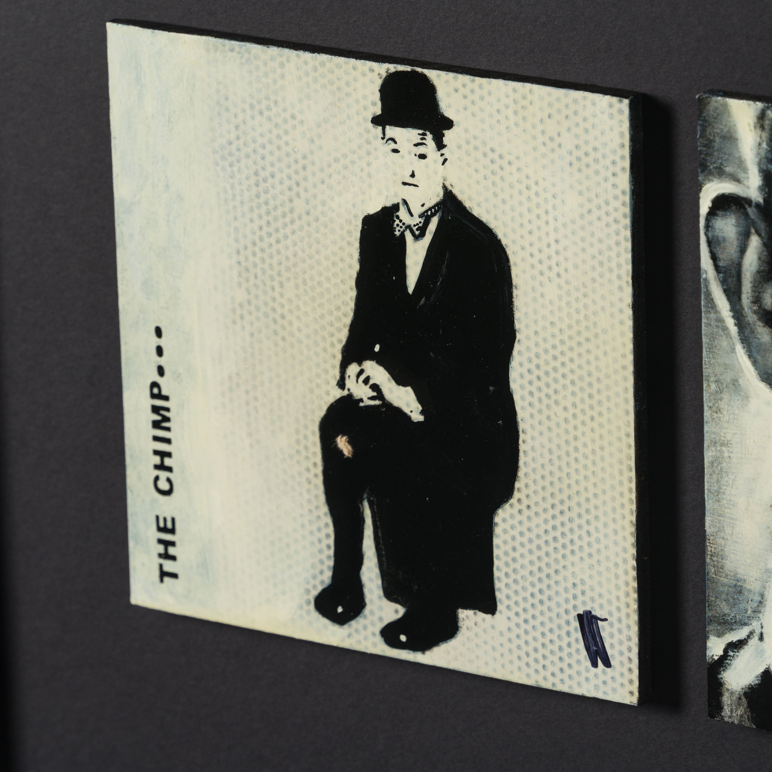 JJO ORI POR 31816 Stan Laurel 6 