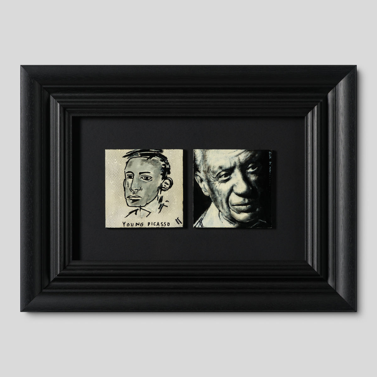 JJO ORI POR 32122 Picasso (Diptych) 1 