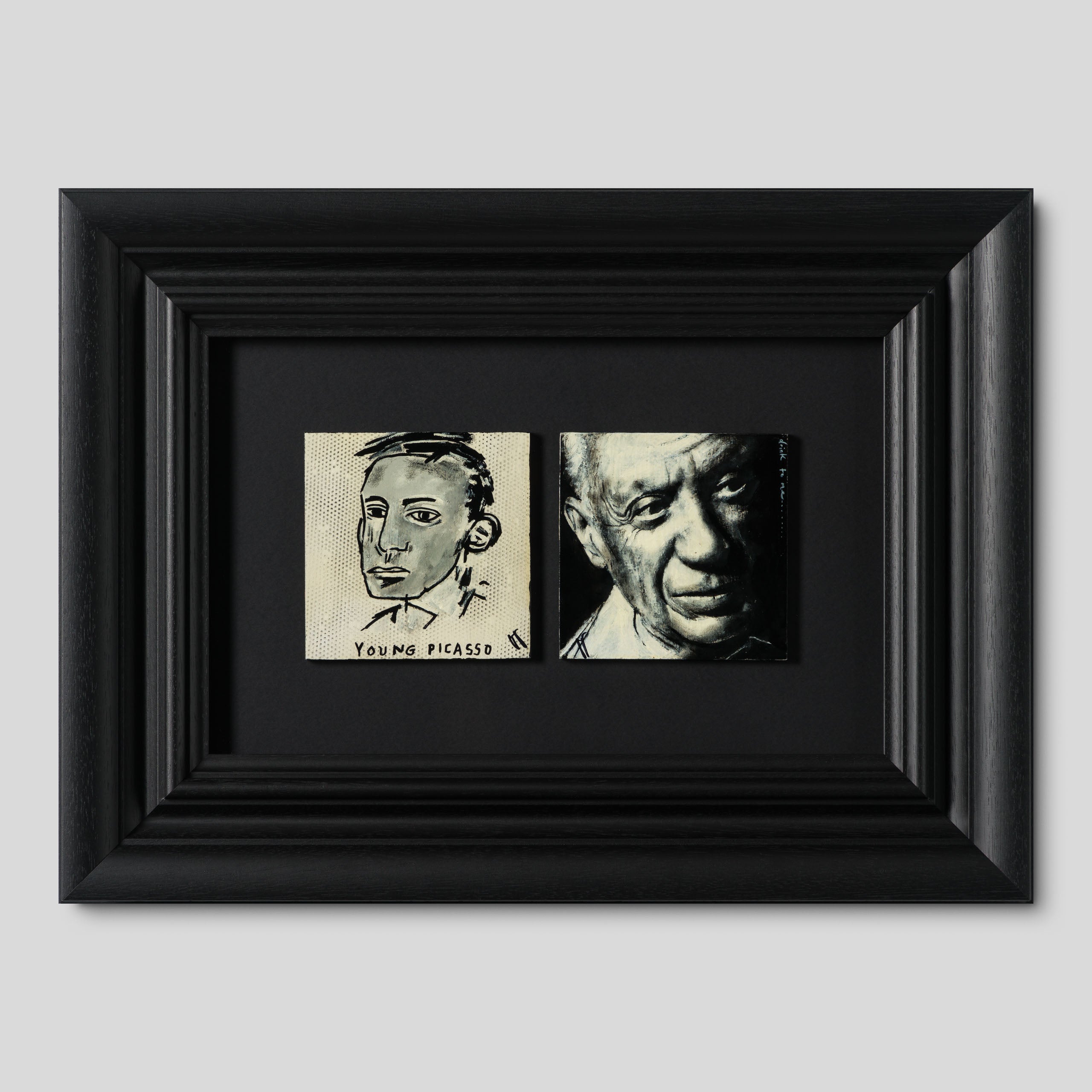 JJO ORI POR 32122 Picasso (Diptych) 1 