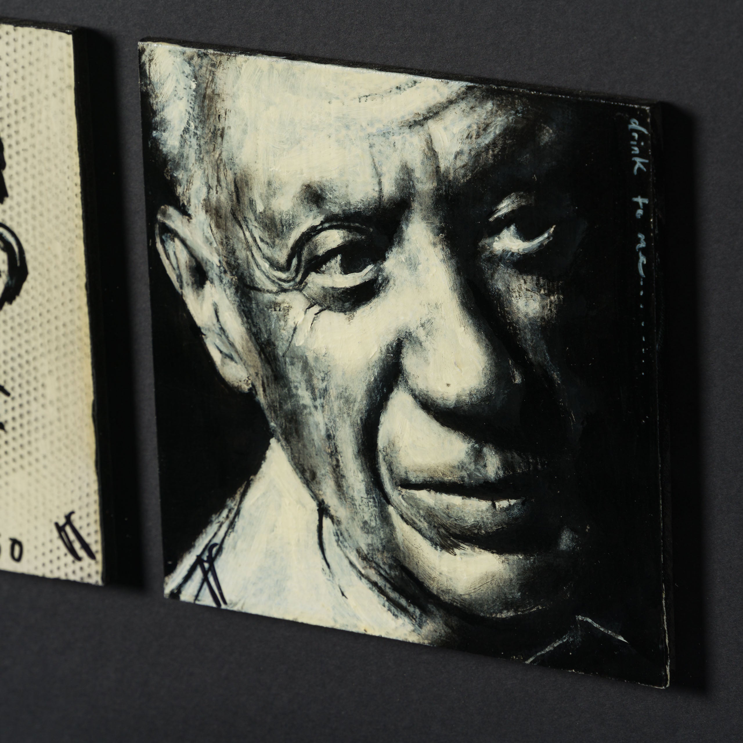 JJO ORI POR 32122 Picasso (Diptych) 4 