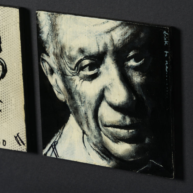JJO ORI POR 32122 Picasso (Diptych) 4 