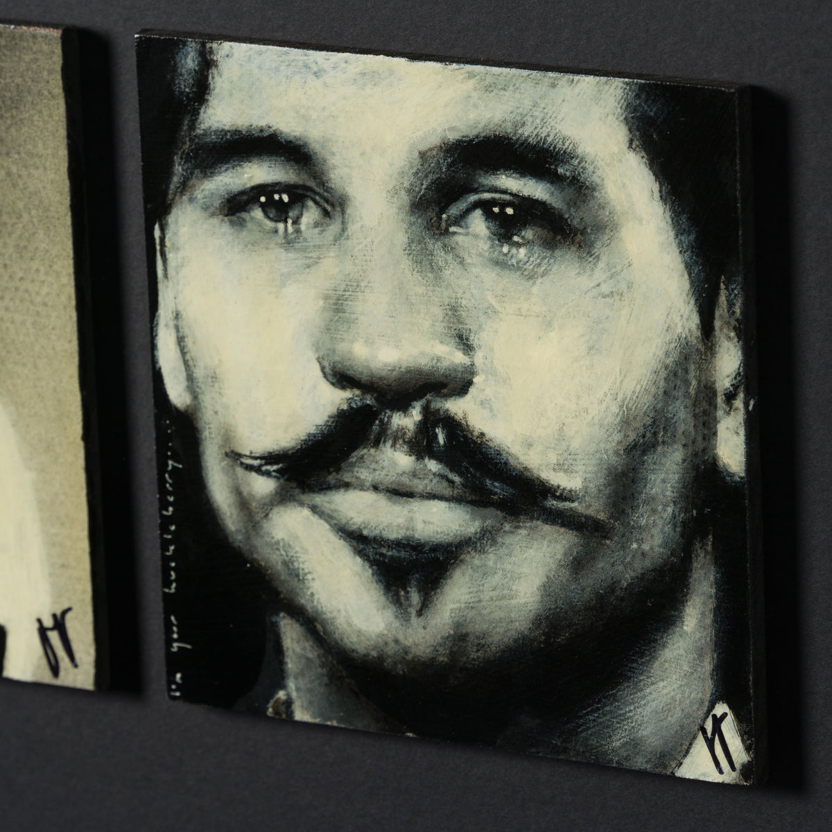 JJO ORI POR 32123 Doc Holiday (Diptych) 3 