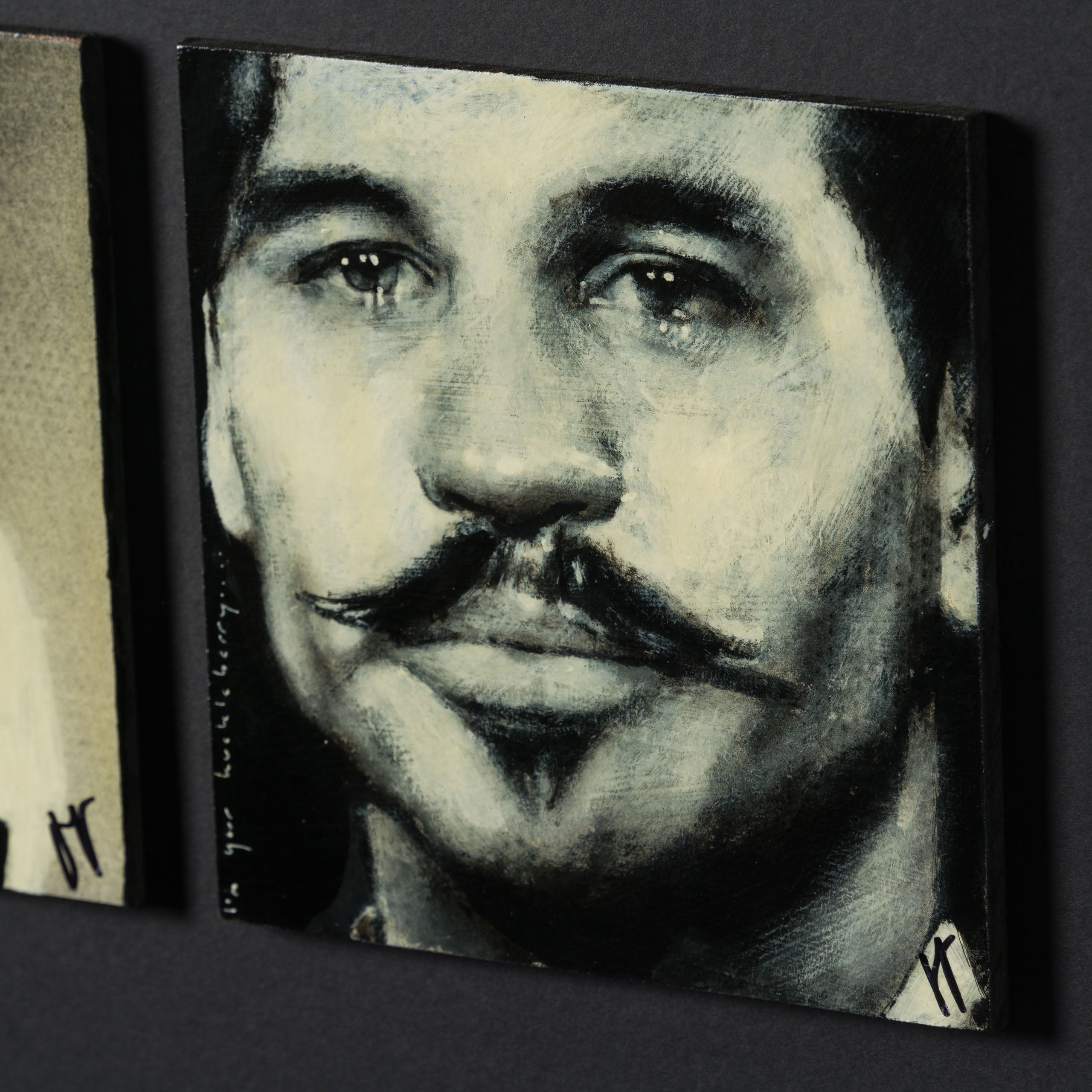 JJO ORI POR 32123 Doc Holiday (Diptych) 3 