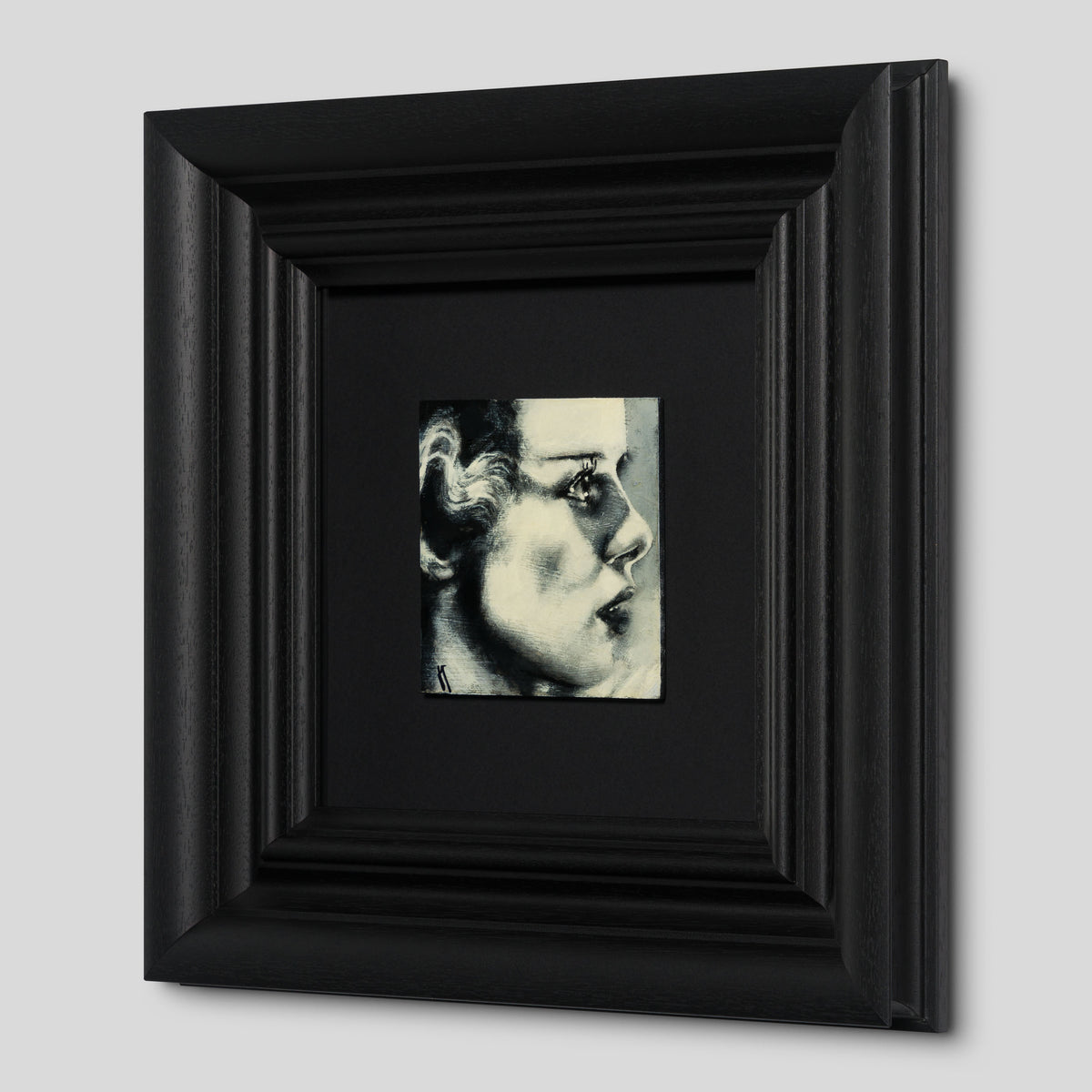 JJO ORI POR 32126 Elsa Lancaster Bride Of Frankenstein 2 