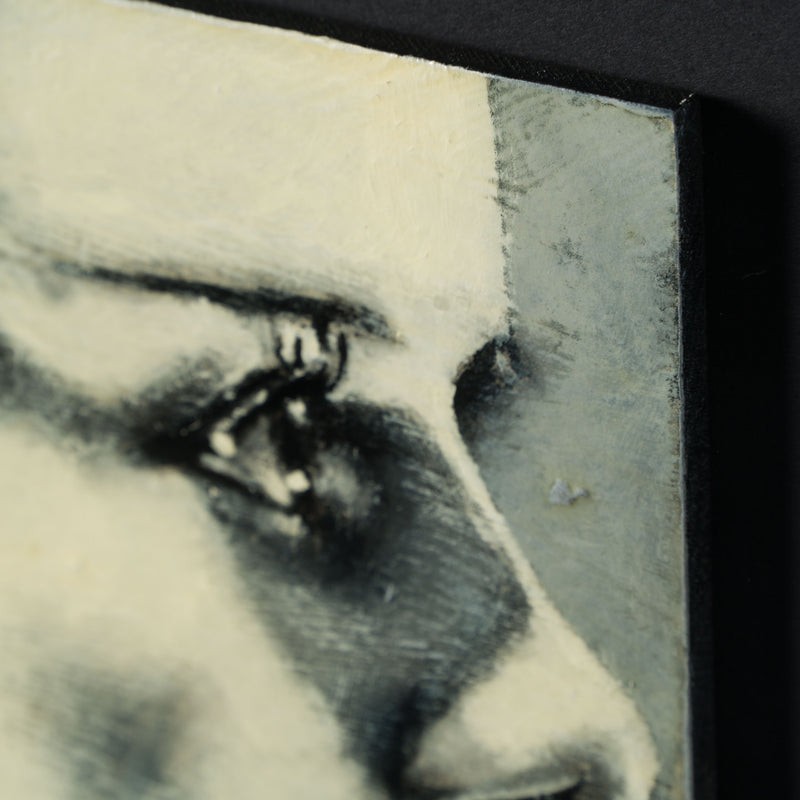 JJO ORI POR 32126 Elsa Lancaster Bride Of Frankenstein 4 