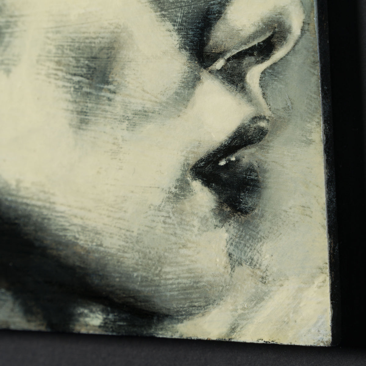 JJO ORI POR 32126 Elsa Lancaster Bride Of Frankenstein 6 