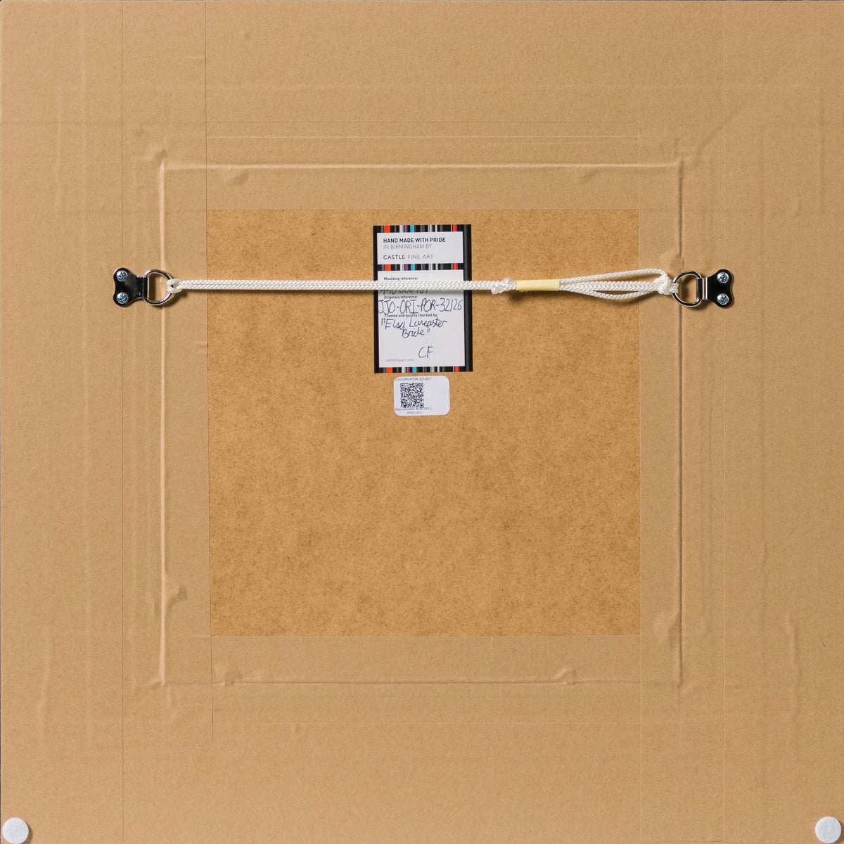 JJO ORI POR 32126 Elsa Lancaster Bride Of Frankenstein 7 