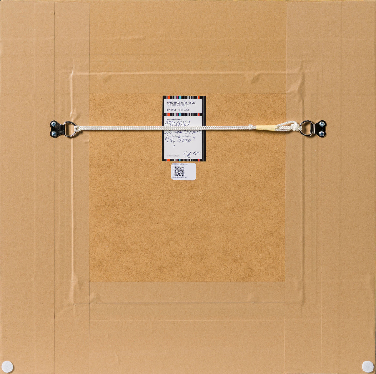 JJO ORI POR 32128 Lucy Bronze 7 