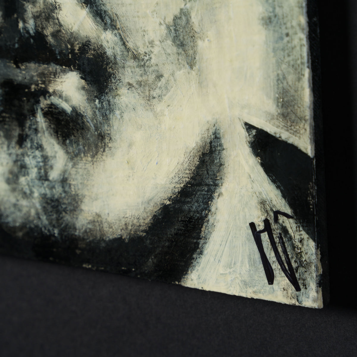 JJO ORI POR 32147 Alec Guiness  Who Is The More Foolish The Fool Or The Fool Who Follows Him 3 