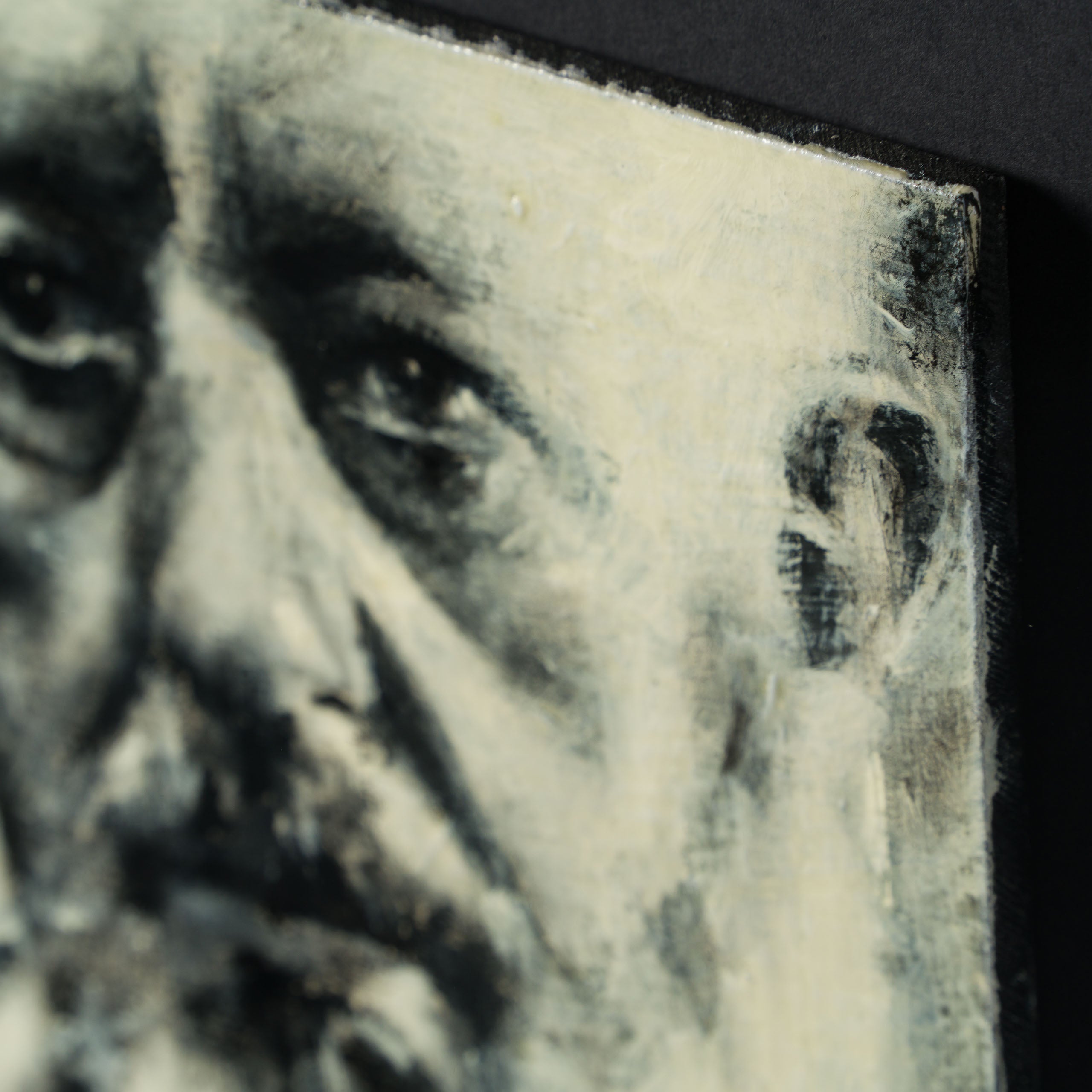 JJO ORI POR 32147 Alec Guiness  Who Is The More Foolish The Fool Or The Fool Who Follows Him 4 