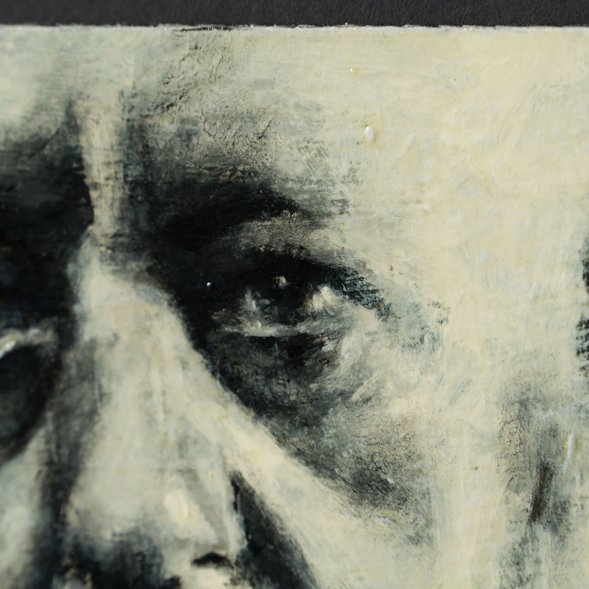 JJO ORI POR 32147 Alec Guiness  Who Is The More Foolish The Fool Or The Fool Who Follows Him 5 