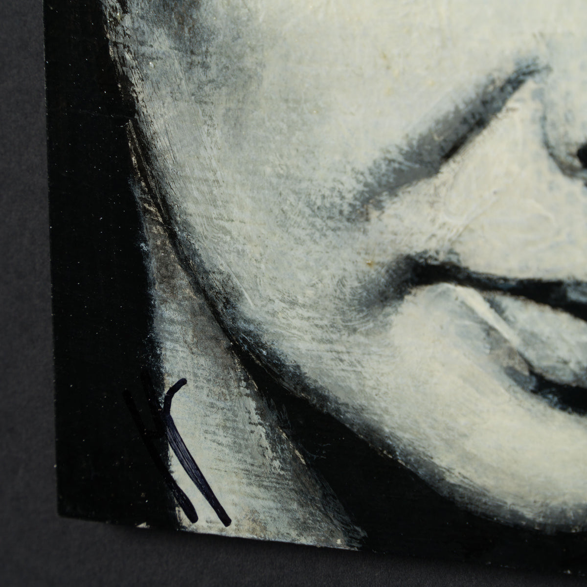 JJO ORI POR 32150 Elizabeth Taylor Cleopatra 4 