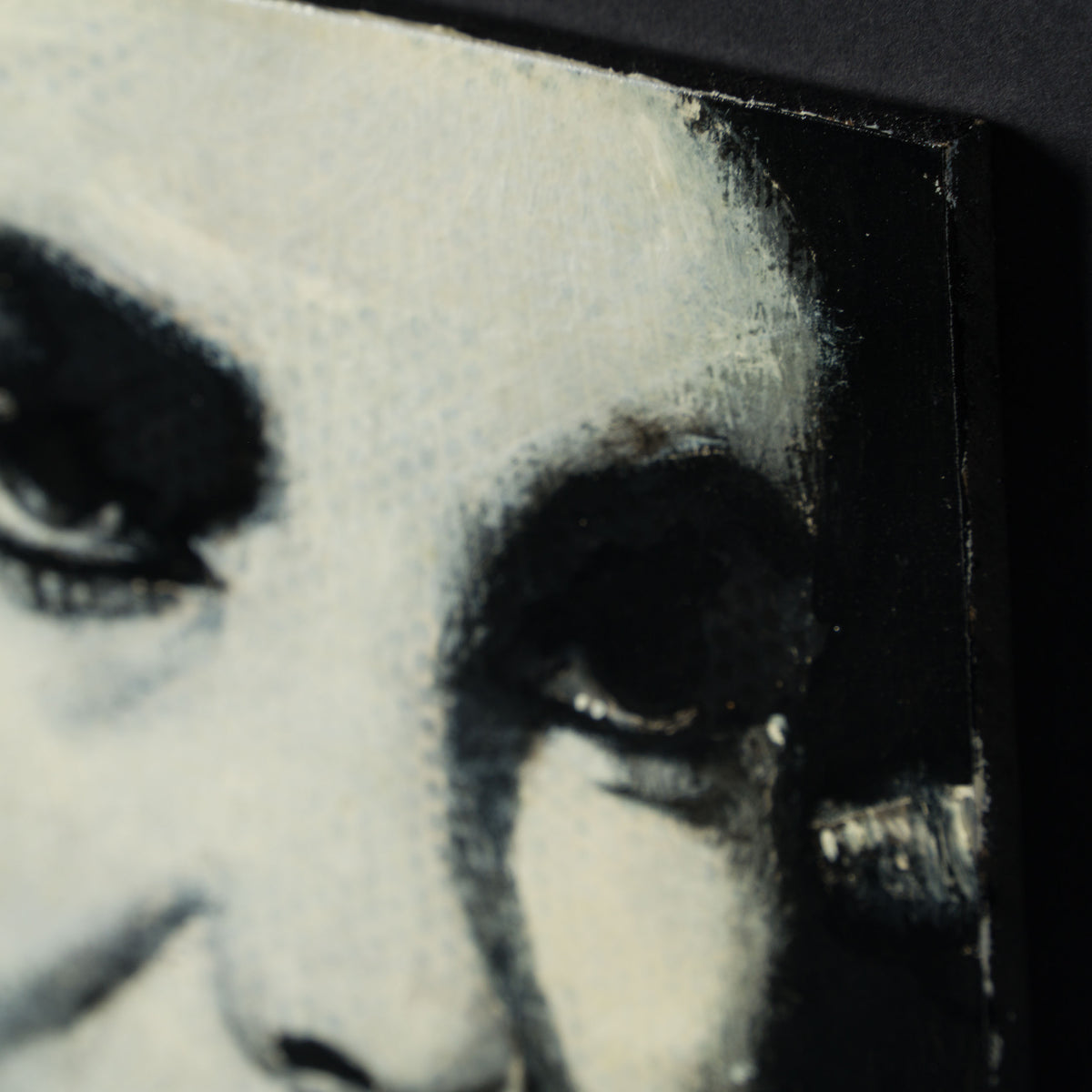 JJO ORI POR 32150 Elizabeth Taylor Cleopatra 5 