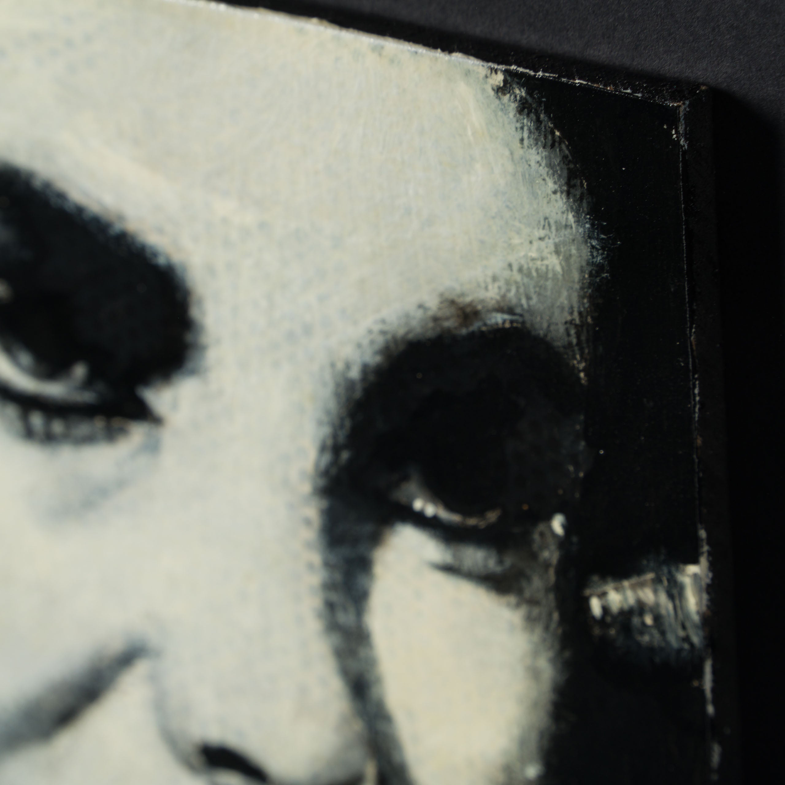 JJO ORI POR 32150 Elizabeth Taylor Cleopatra 5 