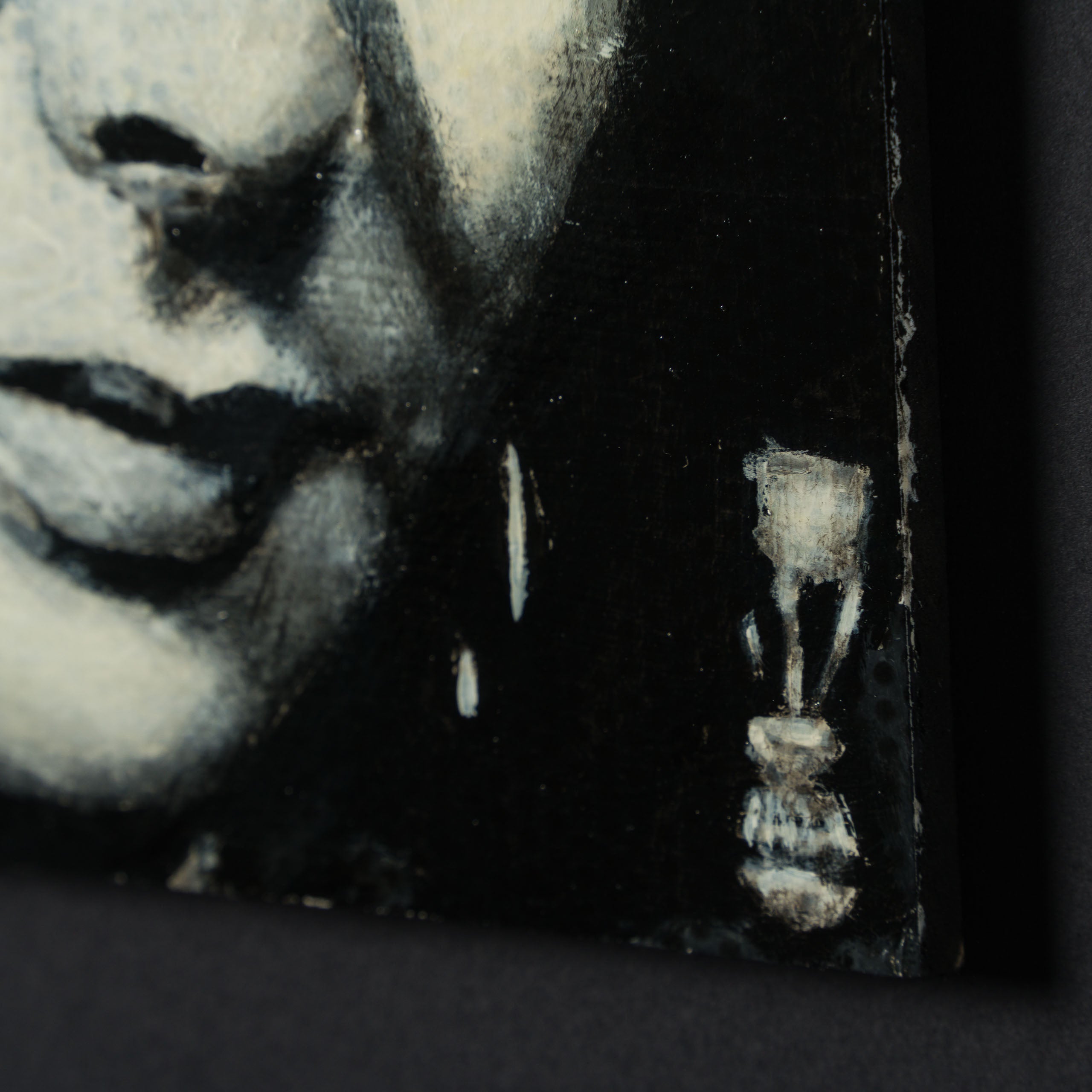 JJO ORI POR 32150 Elizabeth Taylor Cleopatra 6 