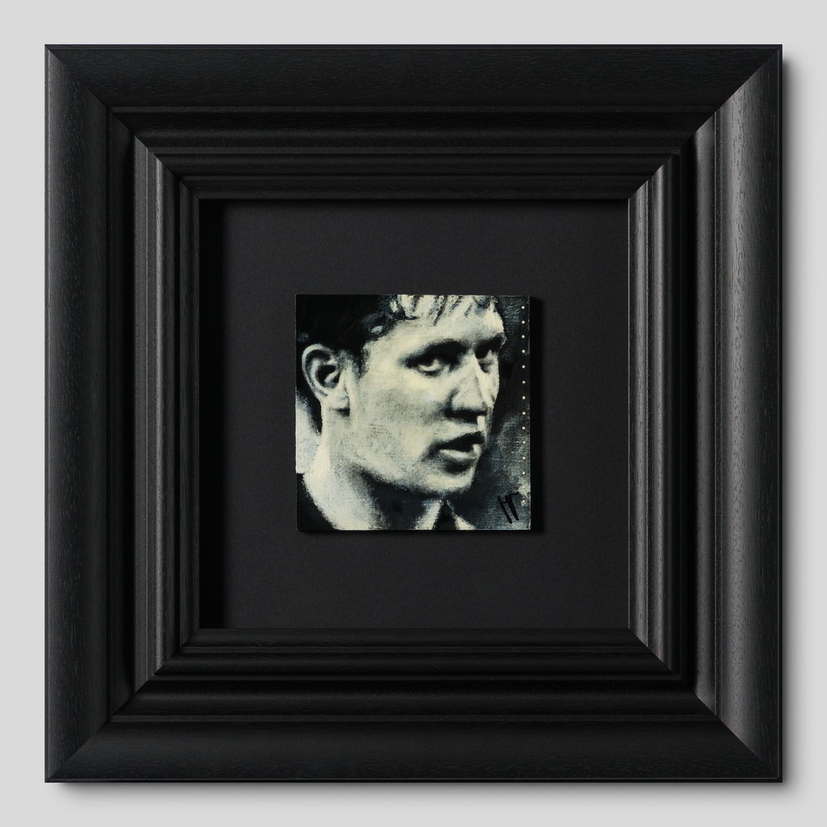 JJO ORI POR 32152 Gary Linekar England v Germany 1990 1 