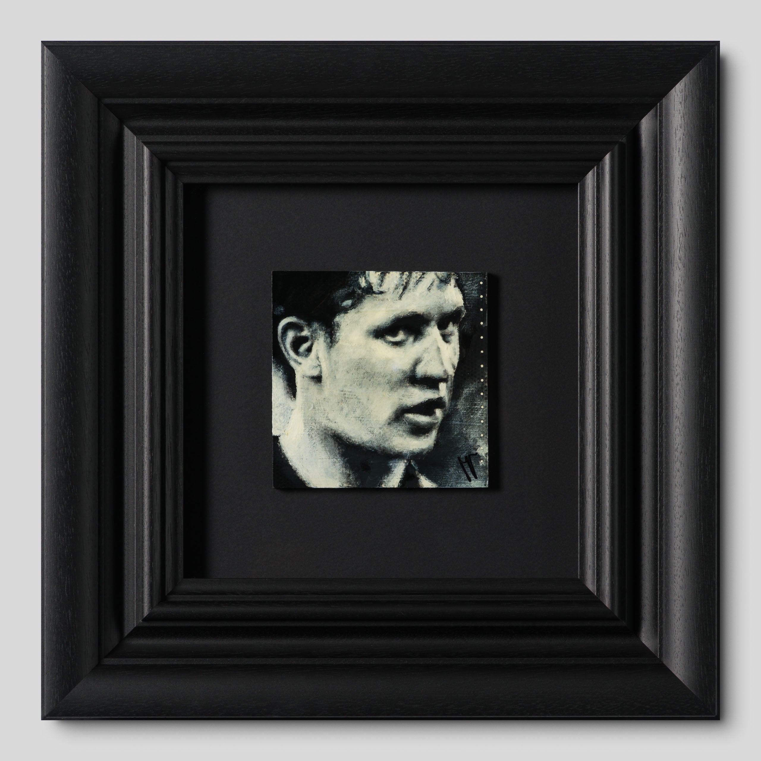 JJO ORI POR 32152 Gary Linekar England v Germany 1990 1 