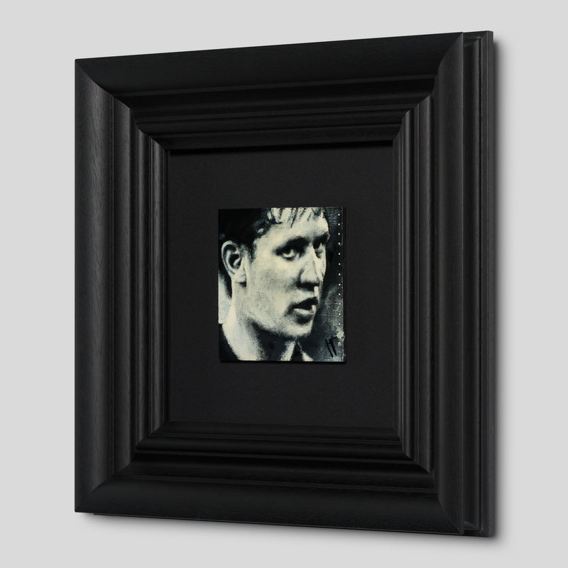 JJO ORI POR 32152 Gary Linekar England v Germany 1990 2 