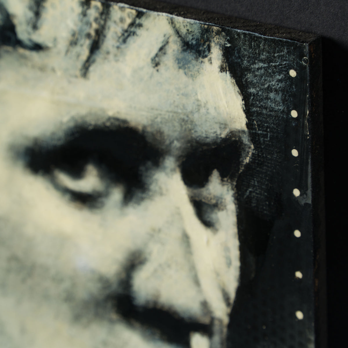 JJO ORI POR 32152 Gary Linekar England v Germany 1990 4 