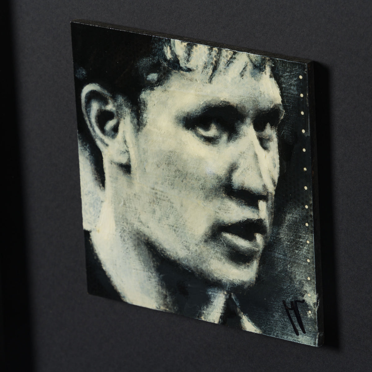 JJO ORI POR 32152 Gary Linekar England v Germany 1990 6 