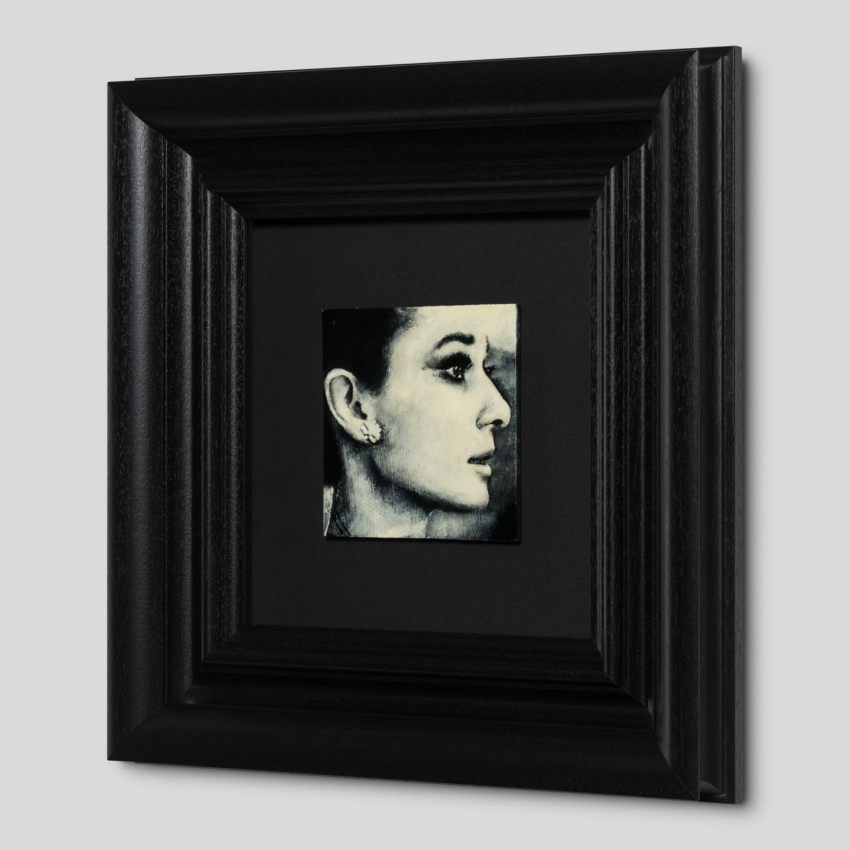 JJO ORI POR 32377 Audrey Hepburn 2 