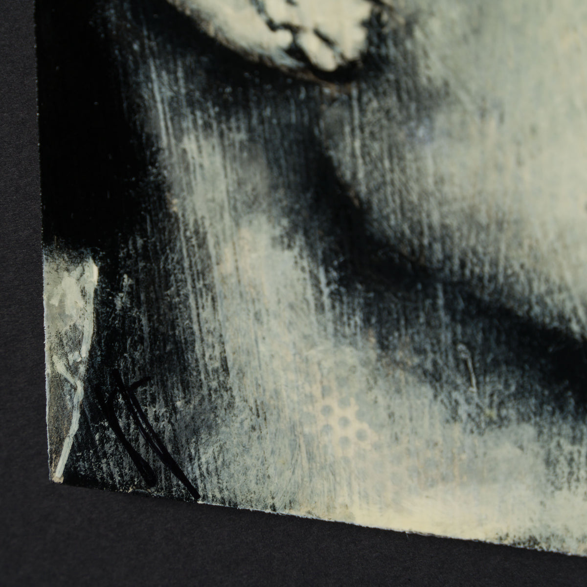 JJO ORI POR 32377 Audrey Hepburn 3 