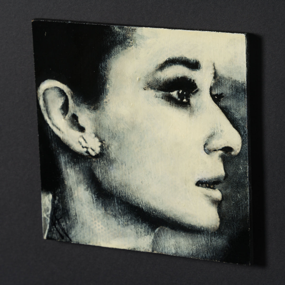 JJO ORI POR 32377 Audrey Hepburn 5 