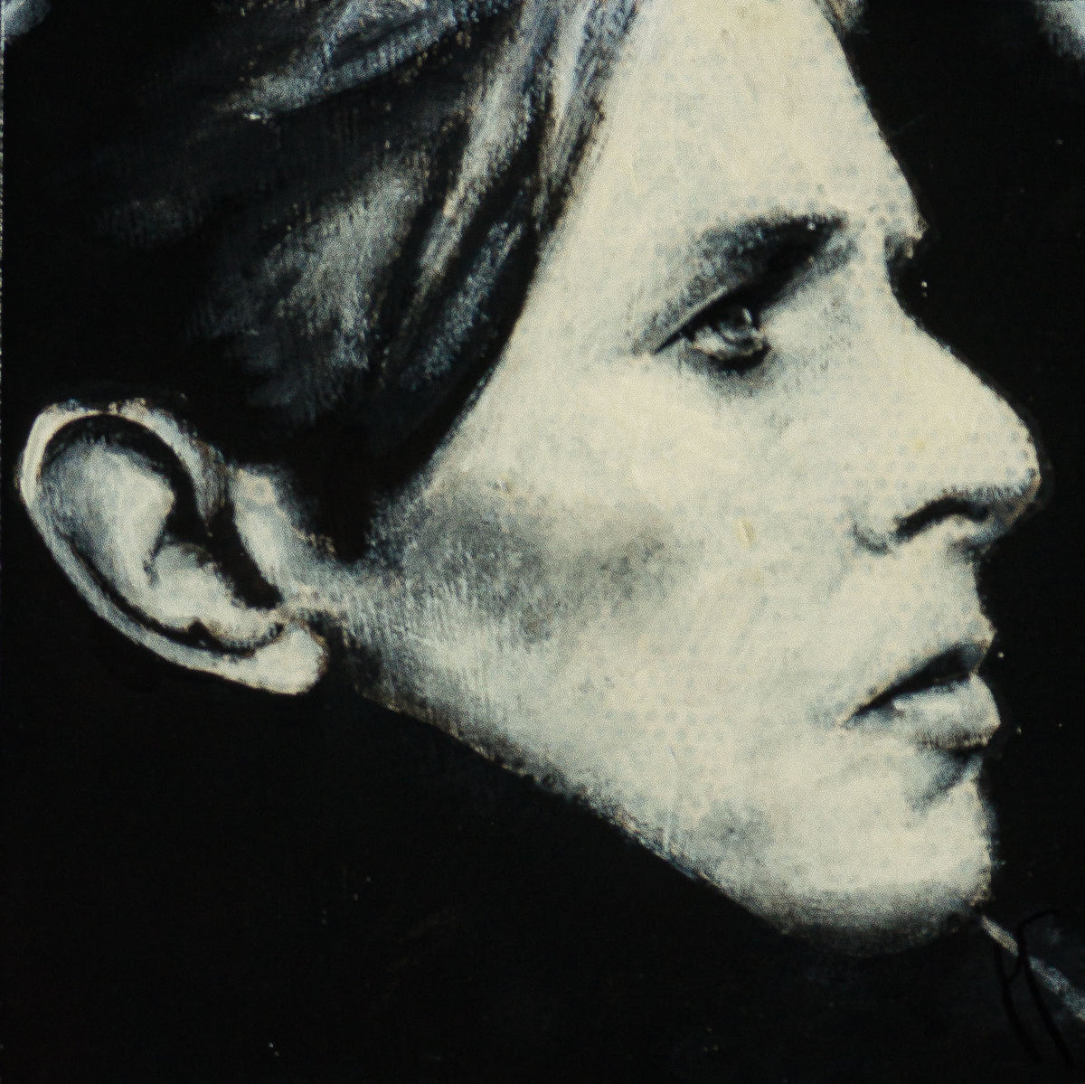 JJO ORI POR 32378 David Bowie 31 