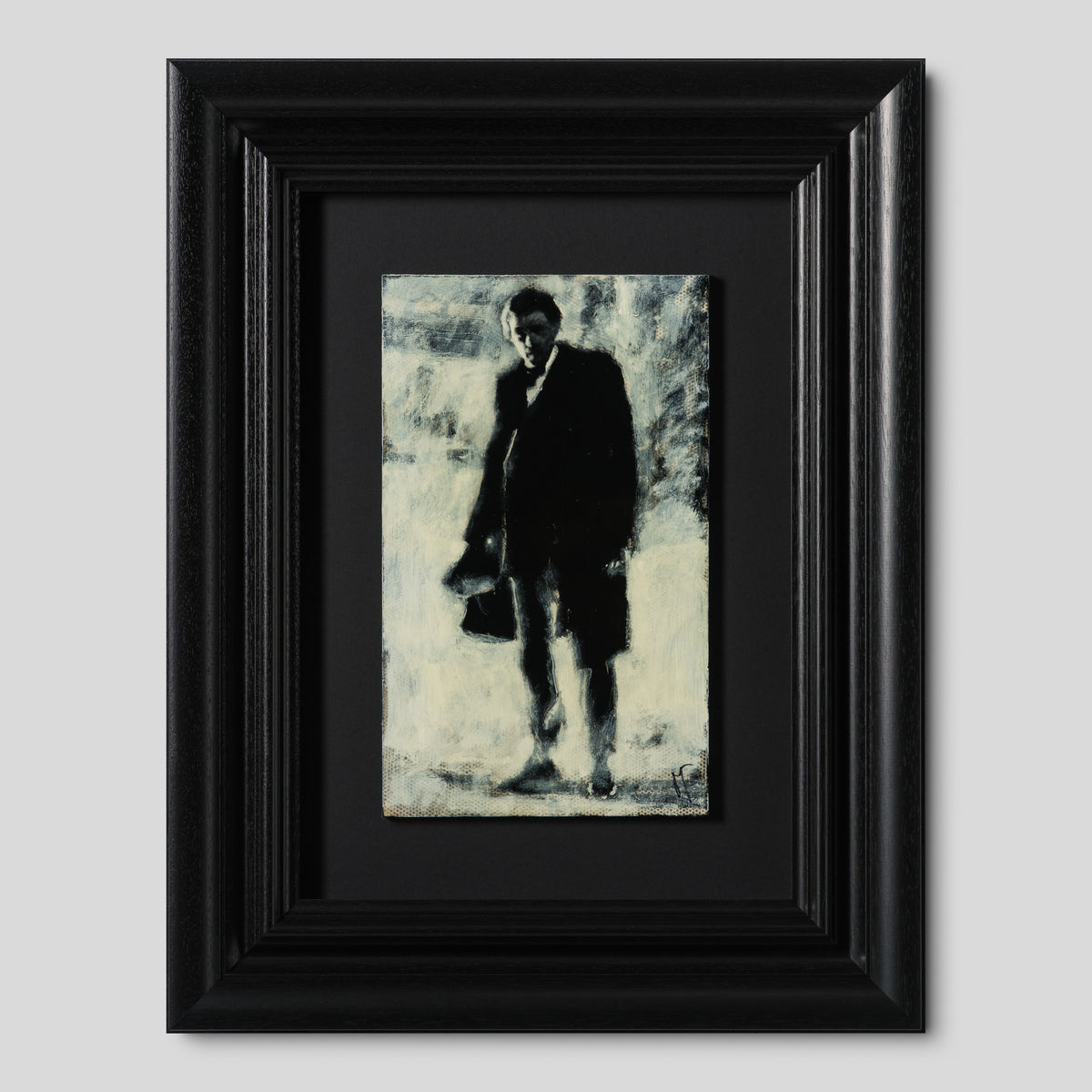 JJO ORI POR 32857 In A Bleak Midwinter 1 