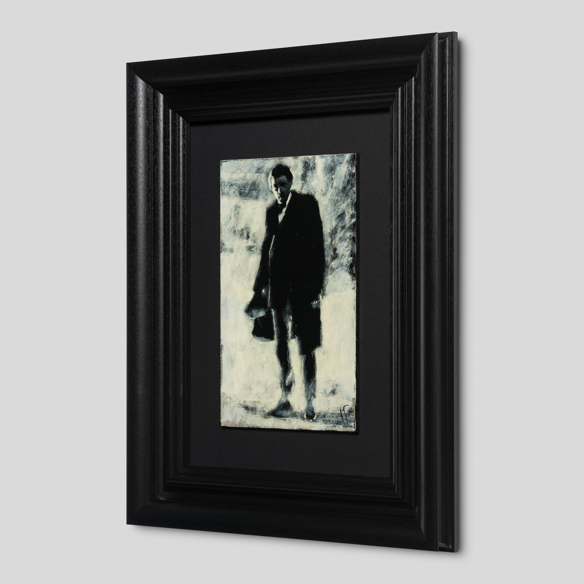 JJO ORI POR 32857 In A Bleak Midwinter 2 