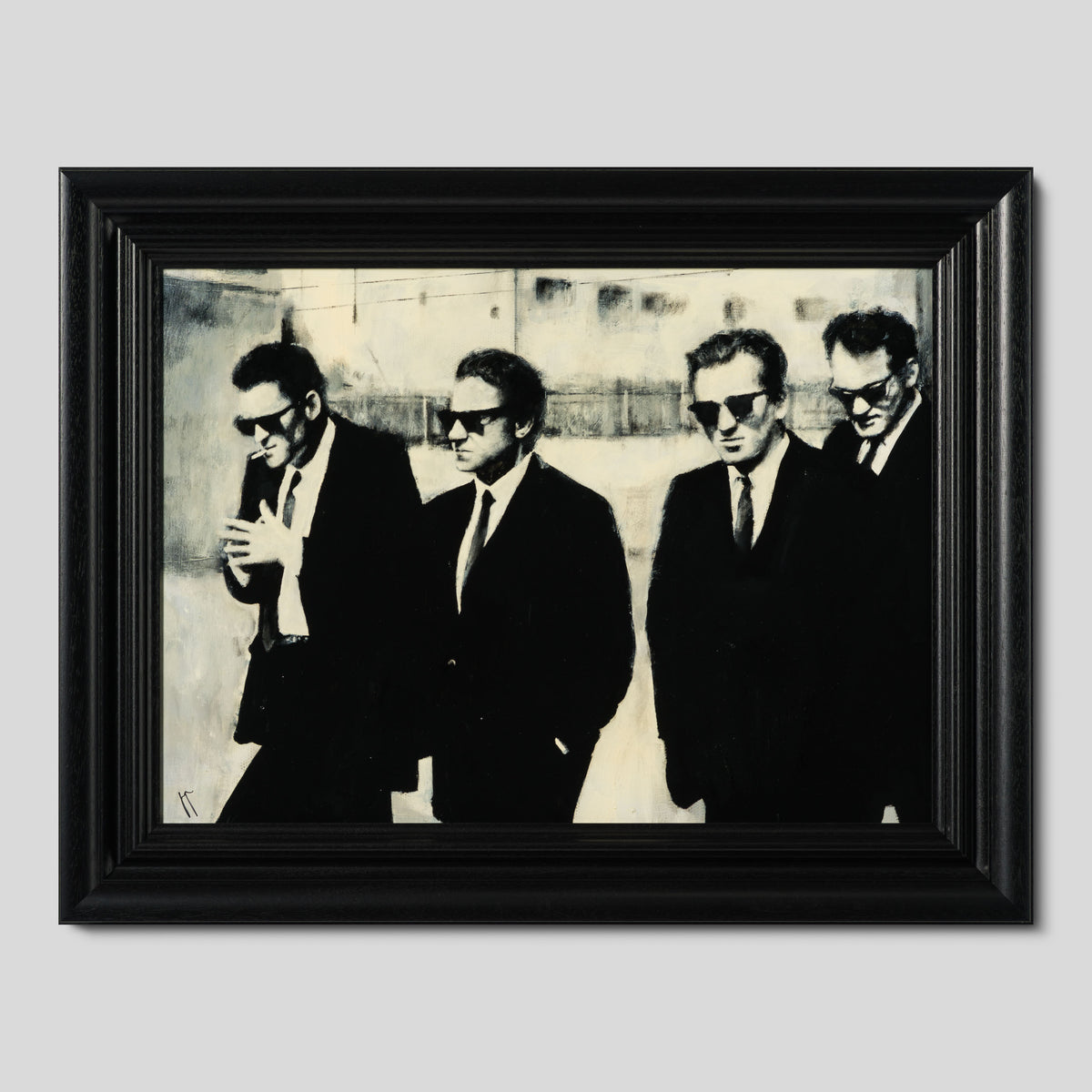 JJO ORI POR 32861 Lookin Back On The Track 1 