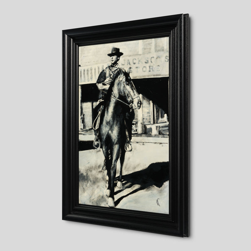 JJO ORI POR 33143 It s All All Right Now 2 