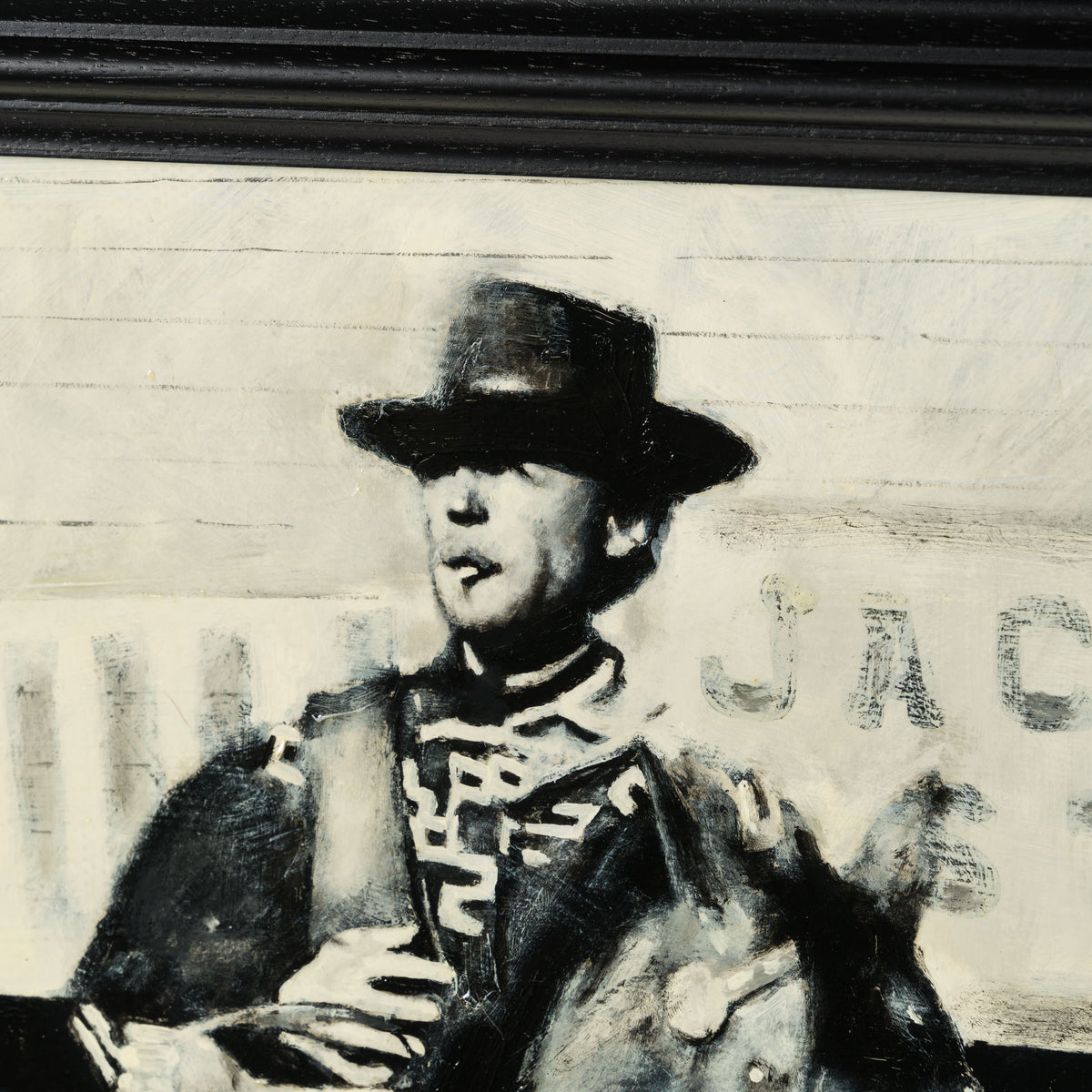 JJO ORI POR 33143 It s All All Right Now 4 