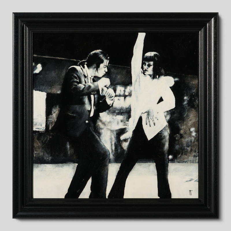 JJO ORI POR 33506 You Never Can Tell 1 