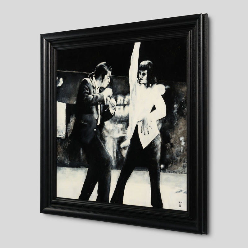 JJO ORI POR 33506 You Never Can Tell 2 