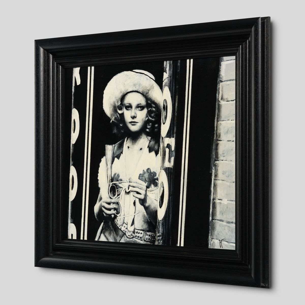 JJO ORI POR 33967 Jodie Foster   Taxi Driver 2 